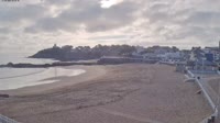 Saint-Quay-Portrieux - Plage du Casino