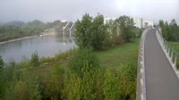 Brežice - Hydroelectric power plant