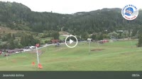 Belá-Dulice - Jasenská Dolina Ski Resort