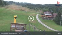 Dolný Kubín - SKI PARK Kubínska hoľa