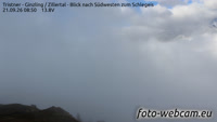 Ginzling - Tristner - Grinberg