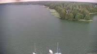 Wdzydze Kiszewskie - Panoramic view