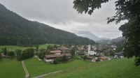 Sachrang - Panorama