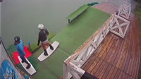 Wake park