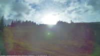 Koralpe - Lower mountain station