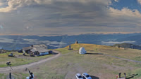Gerlitzen - Panoramic view