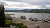 Lake Czorsztyn, Castle
