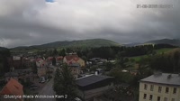 Stadtblick