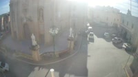 Għargħur - Kościół pw. św. Bartłomieja