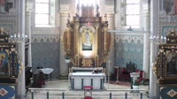 Wiele - Kirche