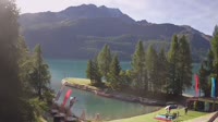 Silvaplana - Windsurfing Center