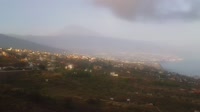 Teneryfa - El Sauzal