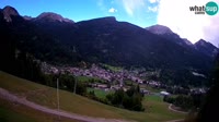 Forni di Sopra - Clapsavon, Monte Bivera, Cima delle Rigolanes