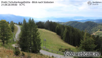Prebl - Alpes de Lavanttal