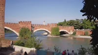 Verona - Castelvecchio Bridge