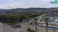 Koper - Ukmarjev trg