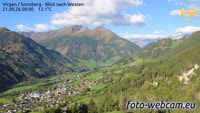 Virgen - Panorama