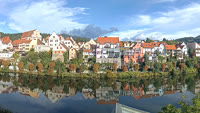 Frohnleiten - Centro storico