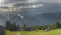 Berg im Drautal - Emberger Alm
