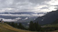 Bürserberg - Loischkopf Brandnertal