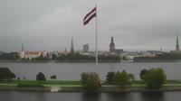 Riga - 11 November Embankment