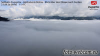 Grainau - Eibsee