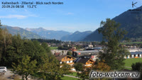 Kaltenbach - Panorama