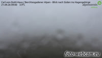 Berchtesgaden Alps - Hagen Mountains