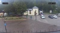 Plac Tadeusza Kościuszki