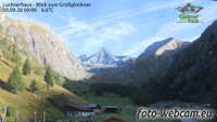 Kals am Großglockner - Großglockner