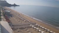 Sperlonga - Spiaggia di Ponente