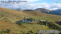 Heidi Alm Falkert - Falkertsee