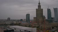 Pałac Kultury i Nauki