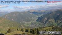 Bad Kleinkirchheim - Strohsack