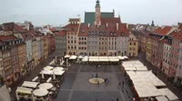 Rynek Starego Miasta