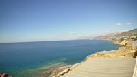 Kreta - Psari Forada