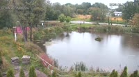 Rąbień - Staw