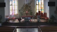Gnojnik - Church