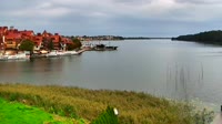 Mikołajskie Lake