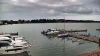 Jezioro Ryńskie - Marina