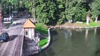 Puente giratorio