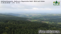 Maibrunn - Bavarian Forest