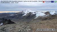Val Martello - Cevedale