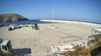Ágios Efstrátios - Port