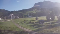 Badia - La Crusc