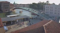Venice - Ponte della Costituzione