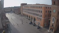 Ferrara - Piazza Trento e Trieste