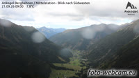 Mallnitz - Ankogel Bergbahnen