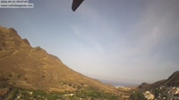 Gran Canaria - Agaete - Montagne