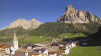 Corvara - Sassongher, Ciampac